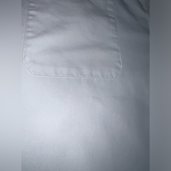 ⭐️Fundamentals, white scrub pants, size XS⭐️Great Used Condition⭐️ - Picture 12 of 12